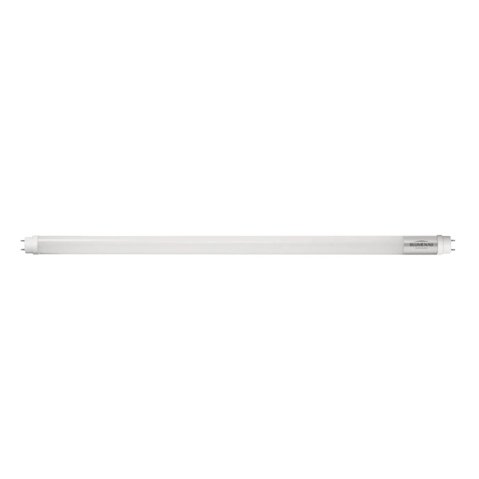 Lâmpada Tubular LED T8 - 9W 900lm Bivolt 6.500K Blumenau