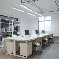 Lâmpada Tubular LED T8 - 9W 900lm Bivolt 6.500K Blumenau - imagem 2