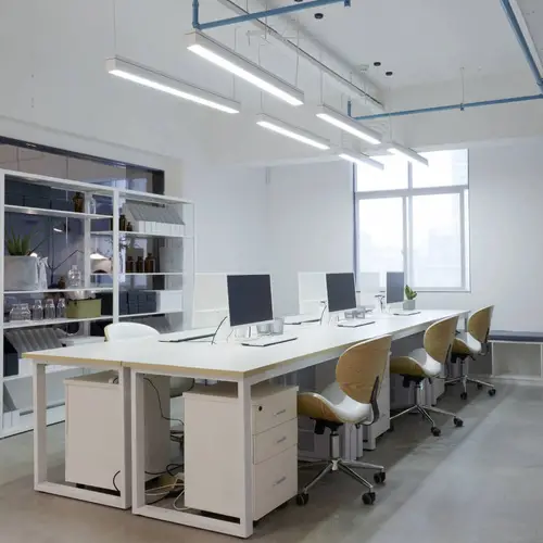 Lâmpada Tubular LED HO T8 40W - 4000lm 6.500K Blumenau