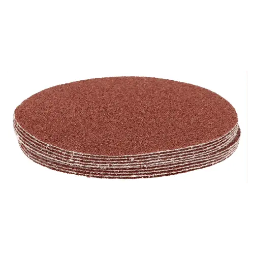 Disco Lixa com Velcro - MTX