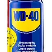 Lubrificante 100ML   Multiusos WD-40 - imagem 1