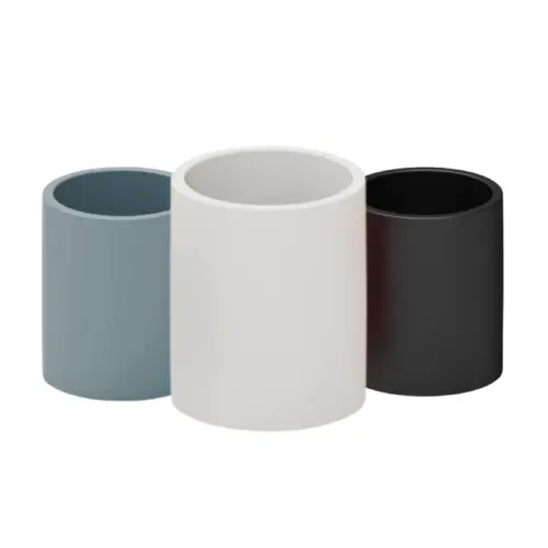 Luva PVC 1/2 Polegada- CLC