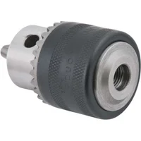 Mandril Prof. 10MM - 3/8'' Rosca 3/8'' - imagem 2