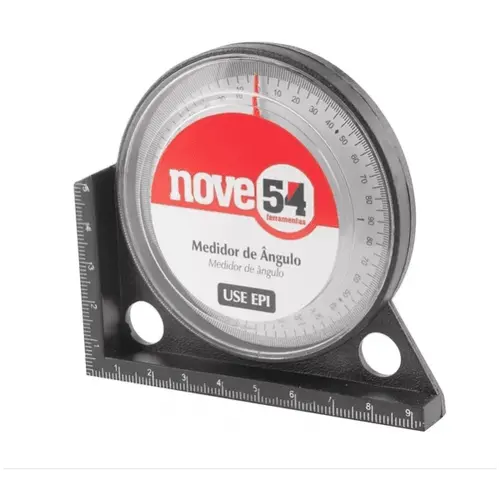 Medidor de ângulo Nove54