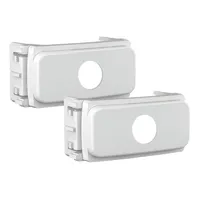 Modulo Saida Fio 11mm (Embalagem com 2 unidades) Compose WEG - imagem 1
