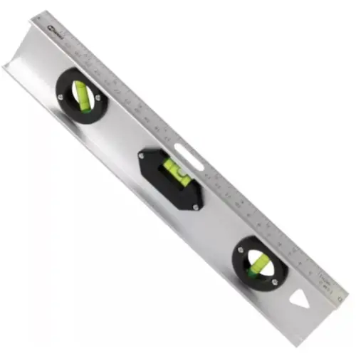 Nivel De Aluminio 14 954