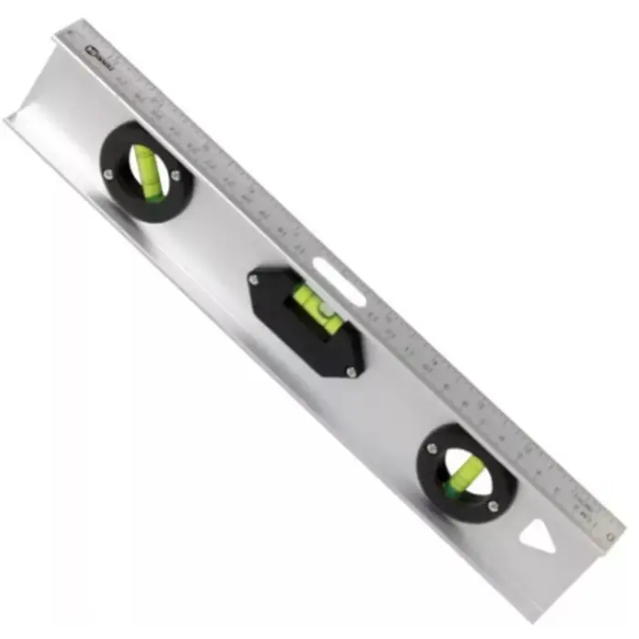 Nivel De Aluminio 14 954