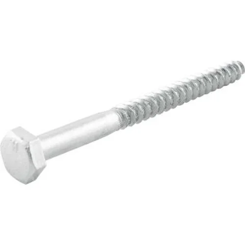 Parafuso Sextavado Rosca Soberba - Vonder