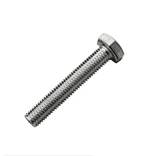 Parafuso Sextavado Zincado