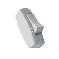 Interruptor Simples (Pera) - Fame - imagem 1