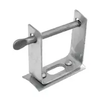 Armação Rex 1x1 Pesada Padrão Copel  - imagem 1