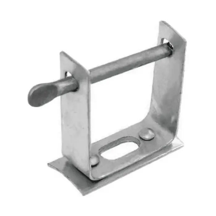 Armação Rex 1x1 Pesada Padrão Copel 