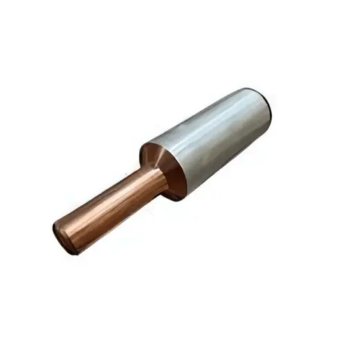 Terminal Bimetalico Pino