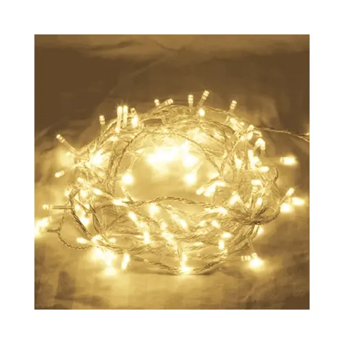 Pisca Pisca de Natal com 100 Lâmpadas LED 127V  - Elite