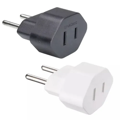 Adaptador 2P – 10A
