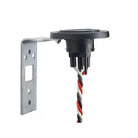 Base para Relé Fotoelétrico 127/220V Rohdina - imagem 1