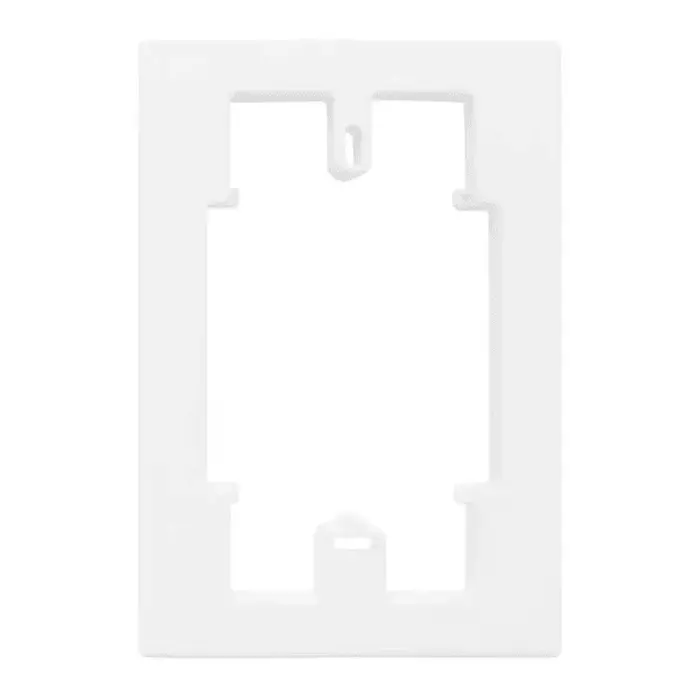 Prolongador Para Caixa 4×2″ Branco Margirius