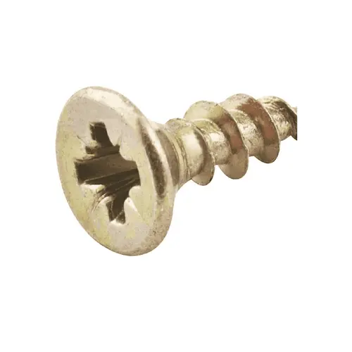 Parafuso Chipboard PZ VONDER