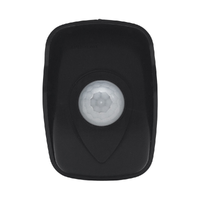 Sensor de Presença Multifuncional Qualitronix - imagem 1