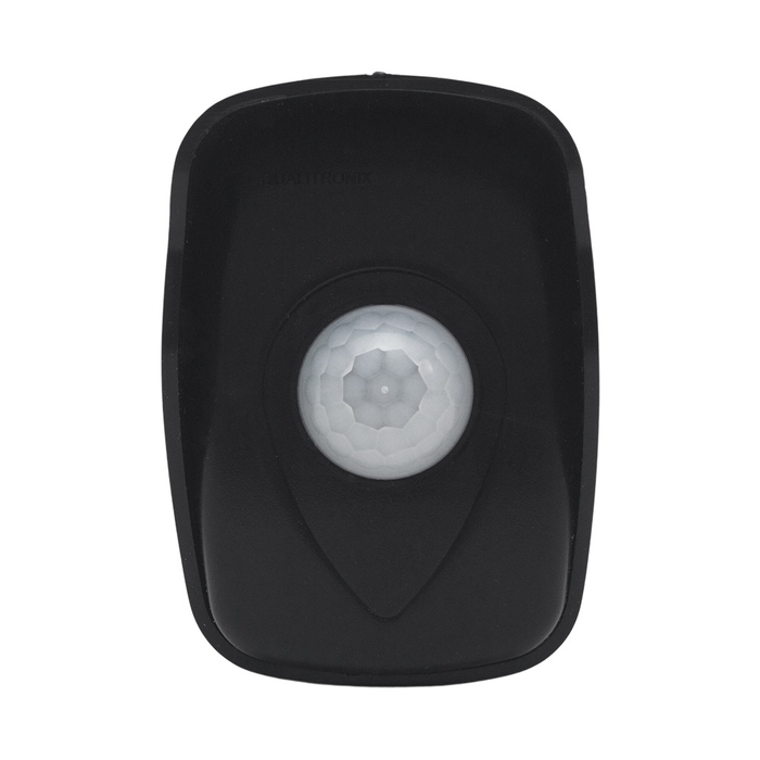 Sensor de Presença Multifuncional Qualitronix