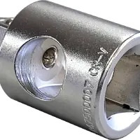 Adaptador 1/2″ x 3/8″ GEDORE - imagem 1