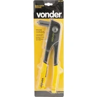 Rebitador manual, tipo alicate, RM 244, VONDER - imagem 2