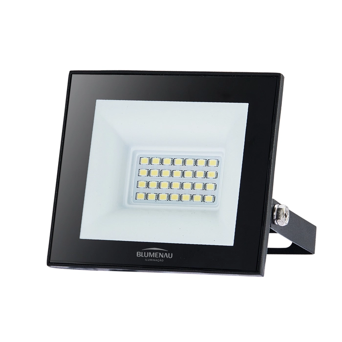 Refletor LED Play IP66 30W 6.500K Blumenau