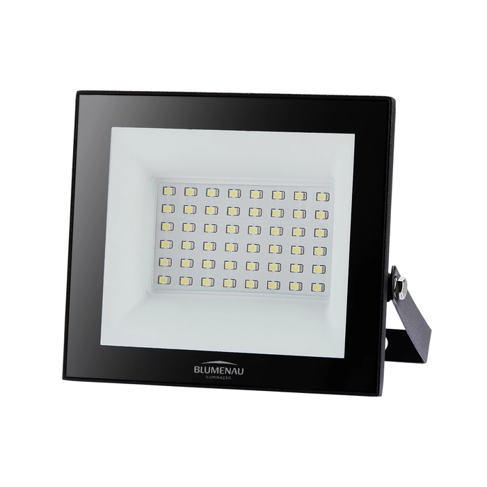 Refletor LED Play 50W IP65 - 6.500K Blumenau
