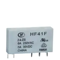 Relé Acoplador Fino 1 Contato Reversível Sibratec - imagem 1