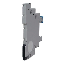 Base para Relé Acoplador Fino 38.51- 220V (Somente a Base) (5830) SIBRATEC - imagem 4