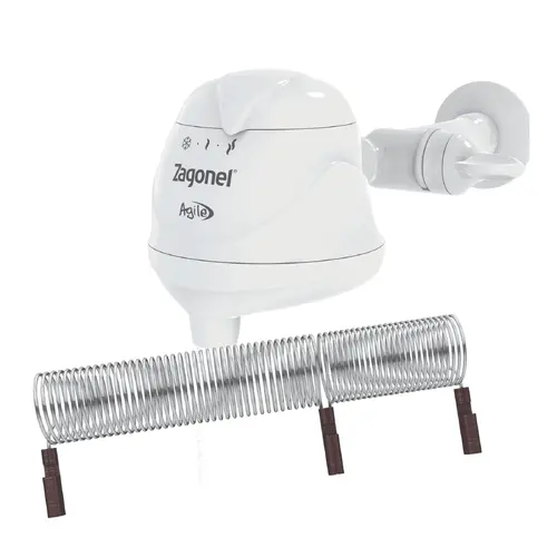 Resistência Torneira Agile 127V - 4500W ZAGONEL