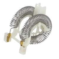 Resistência Ducha Ducali 220V - 7500W - imagem 1