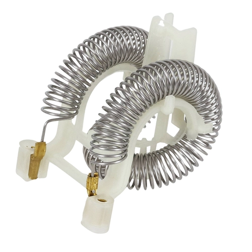 Resistência Ducha Ducali 127V - 5500W