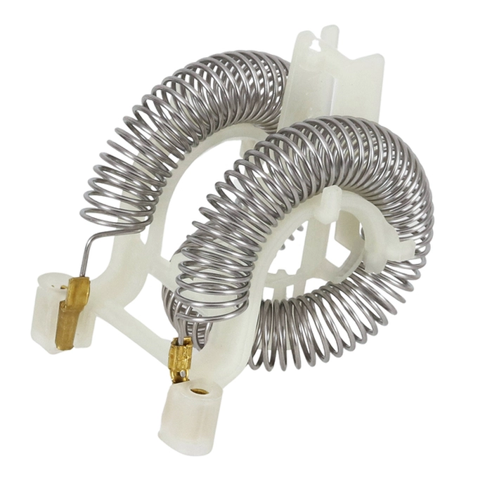 Resistência Ducha Ducali 220V - 7500W