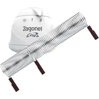 Resistência de Chuveiro LINEA 220V 5500W - ZAGONEL - imagem 1