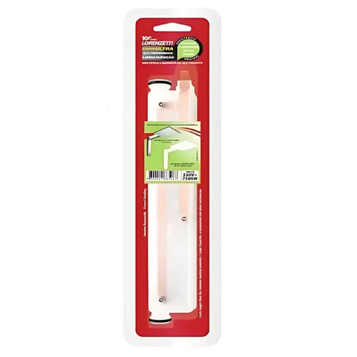 Resistência Acqua Century 7500W 220V - Lorenzetti