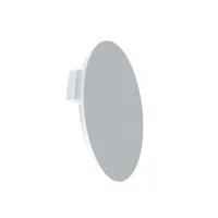 Tampão Para Caixa PVC Branco – CLC - imagem 1