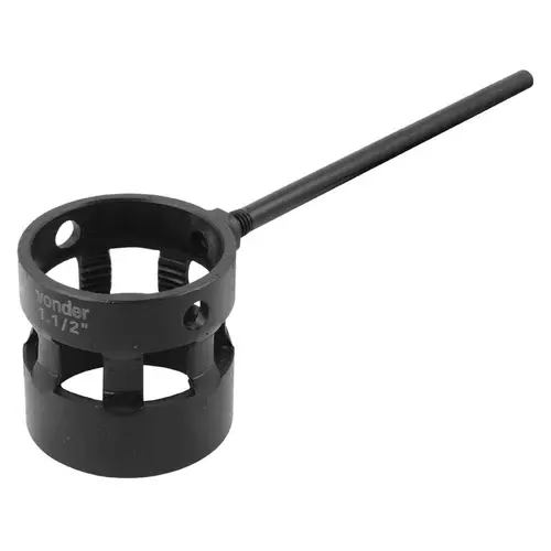 Tarraxa P/ Cano de PVC - Vonder