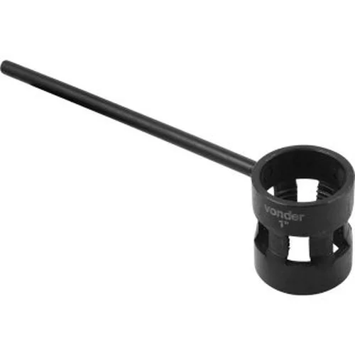 Tarraxa para cano de PVC