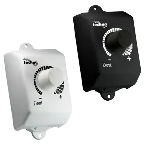 Controle Para Ventilador Techna