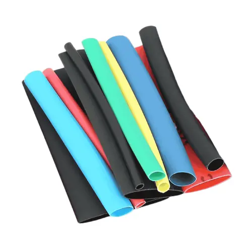 Termo Retrátil Pacote com 10 Unidades