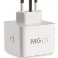 Tomada Inteligente MarGirius  - imagem 1