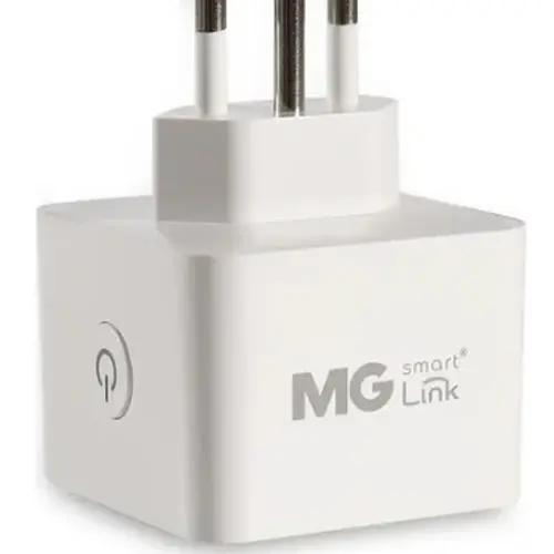 Tomada Inteligente MarGirius 