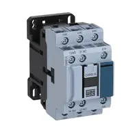Contator CAWB-32-00D23 - WEG - imagem 1