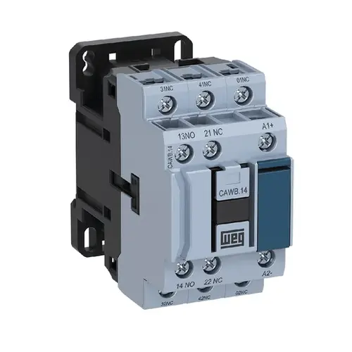 Contator CAWB-32-00D23 - WEG