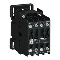 Contator CWL25-10-30D23 WEG - imagem 1