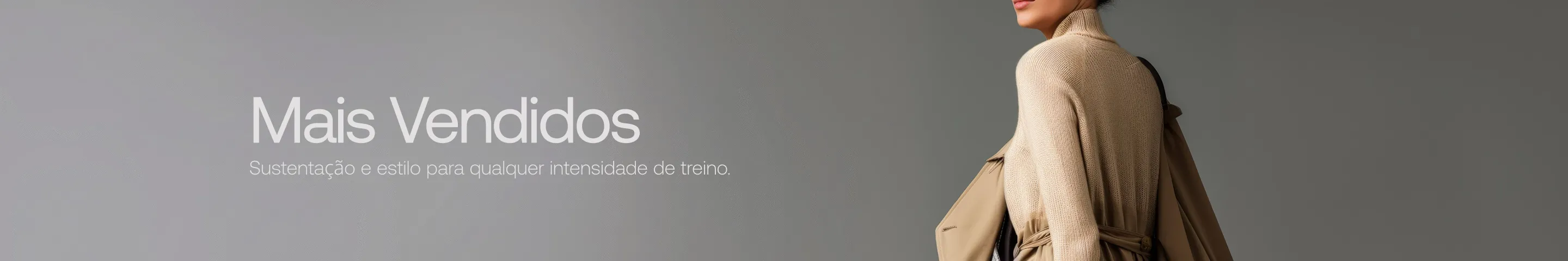 Mais Vendidos