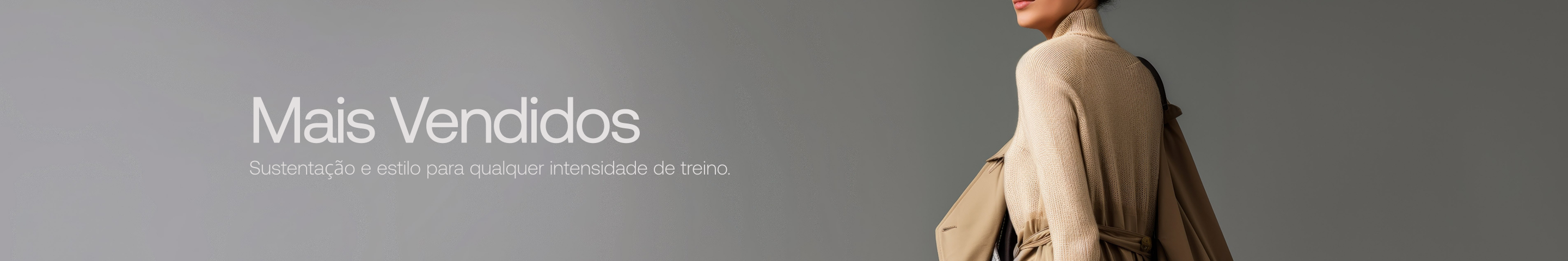 Mais Vendidos