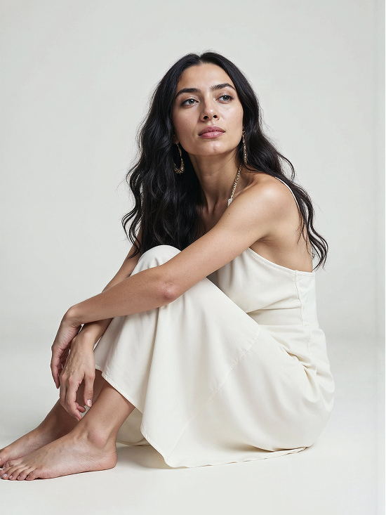 Moda Feminina