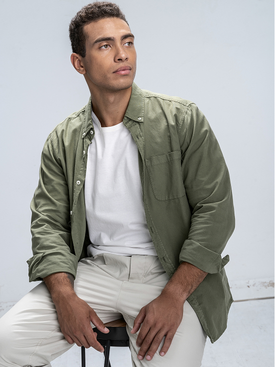 Moda Masculina